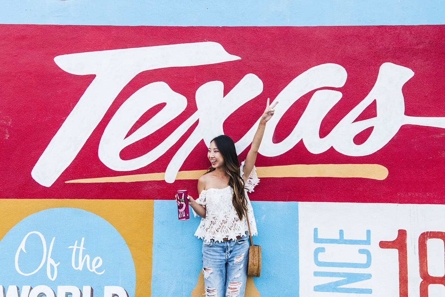 24 Most Instagrammable Murals In Austin A Taste Of Koko