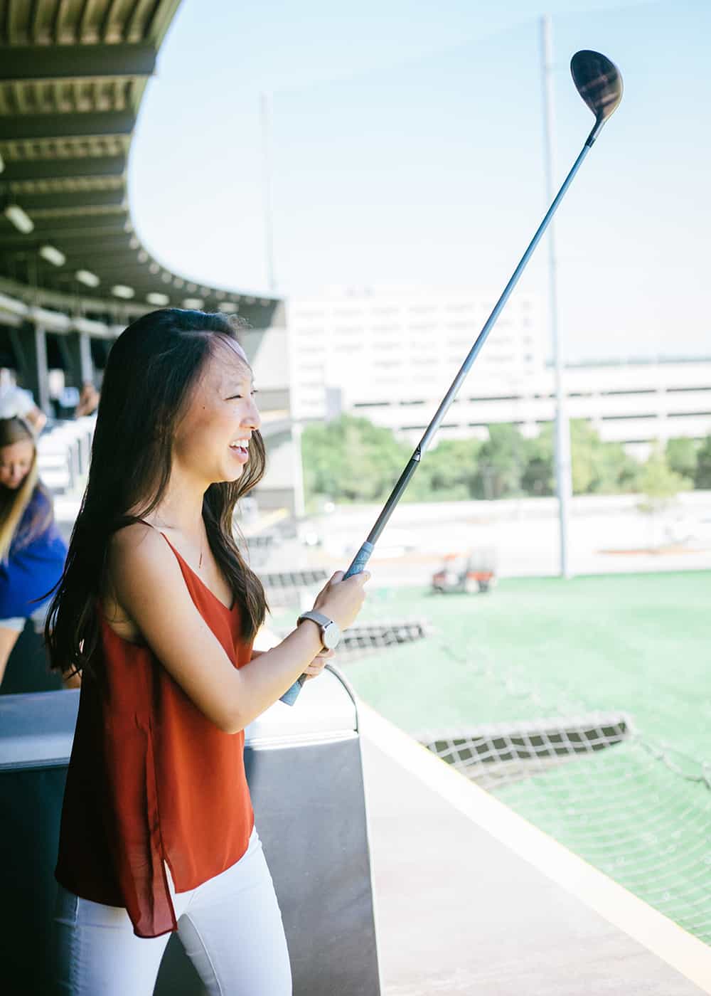 Topgolf Austin