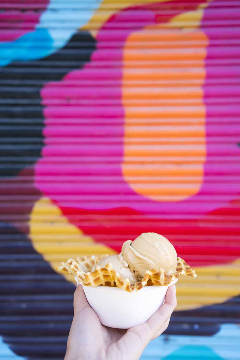 Smitten Ice Cream | Best Restaurants In San Francisco