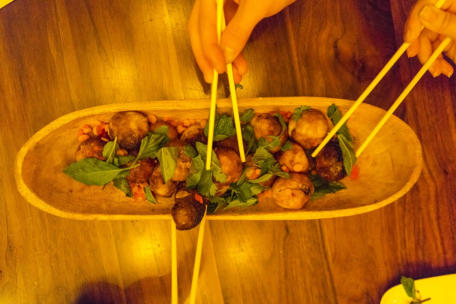 Takoyaki