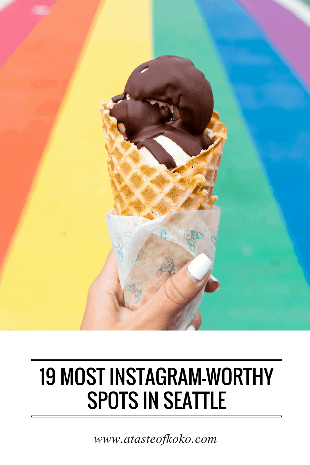 19 Most Instagrammable Places in Seattle