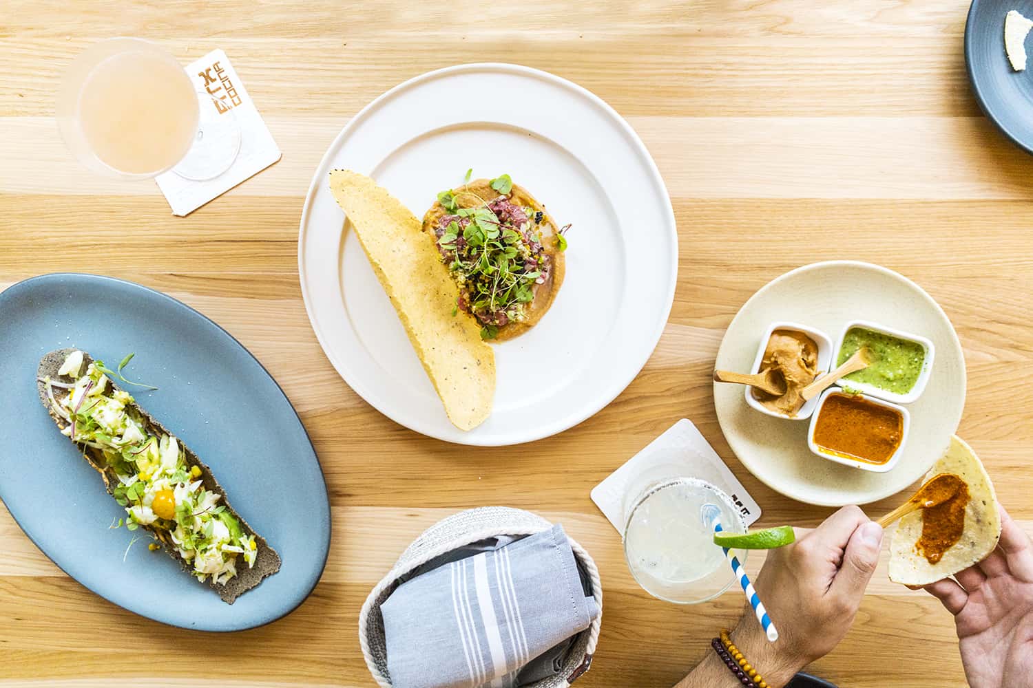 ATX Cocina