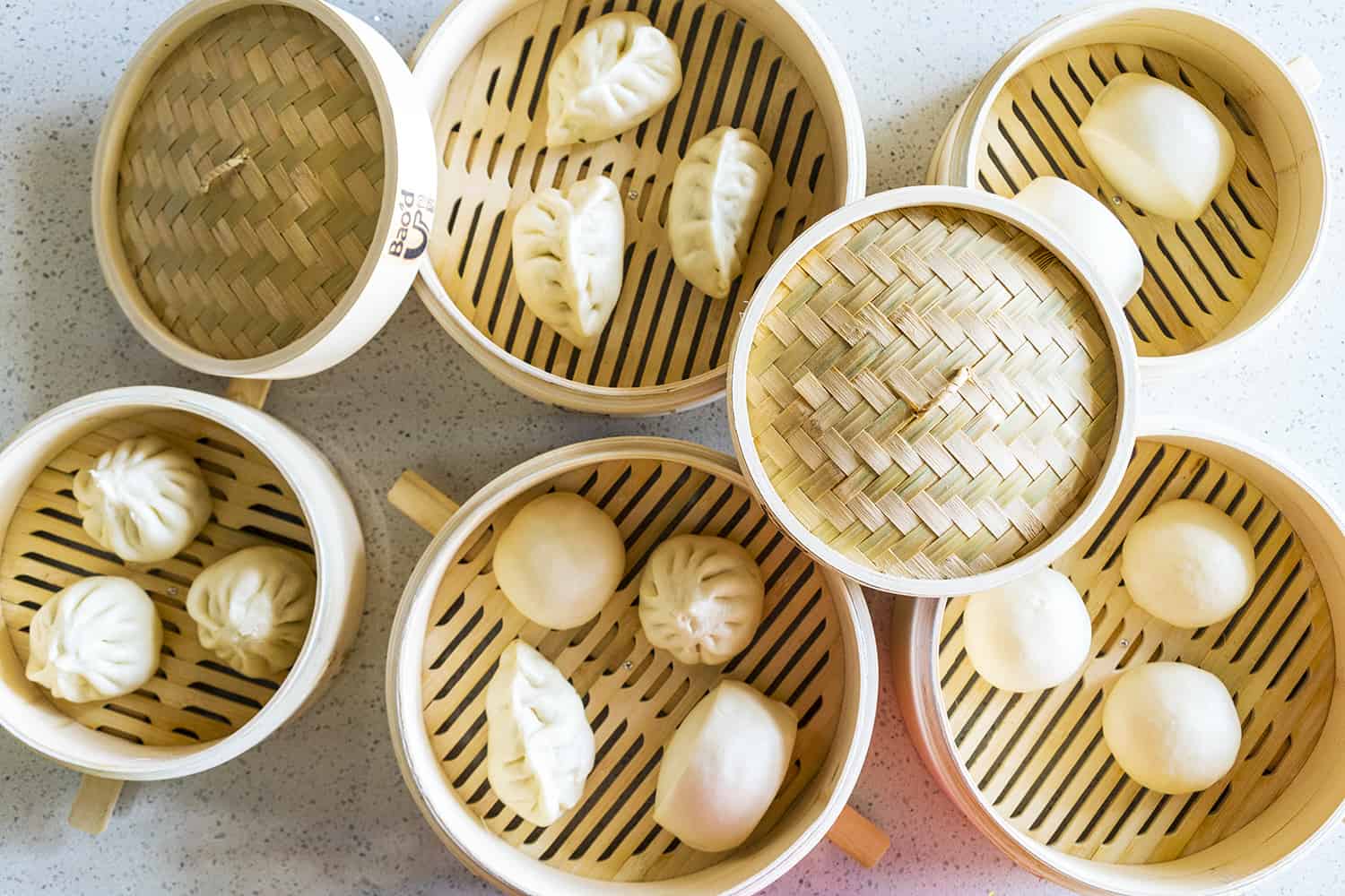 Bao'd Up