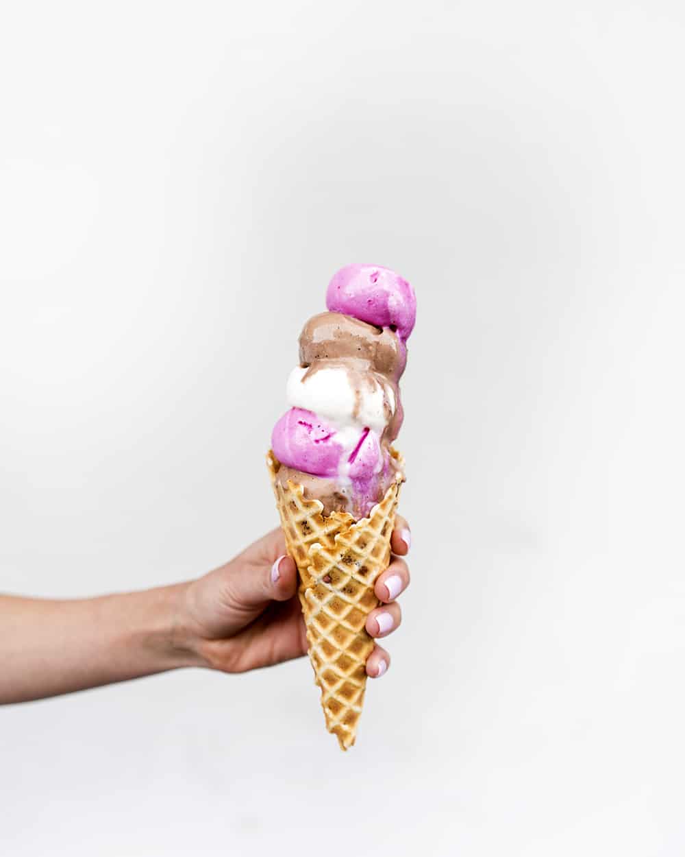 Lick Honest Ice Creams