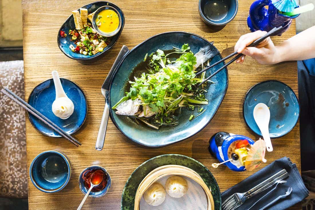 48 Best Asian Restaurants in Austin by Cuisine (Updated 2026)