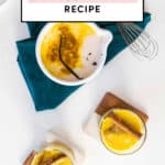 5-Minute Golden Milk Recipe
