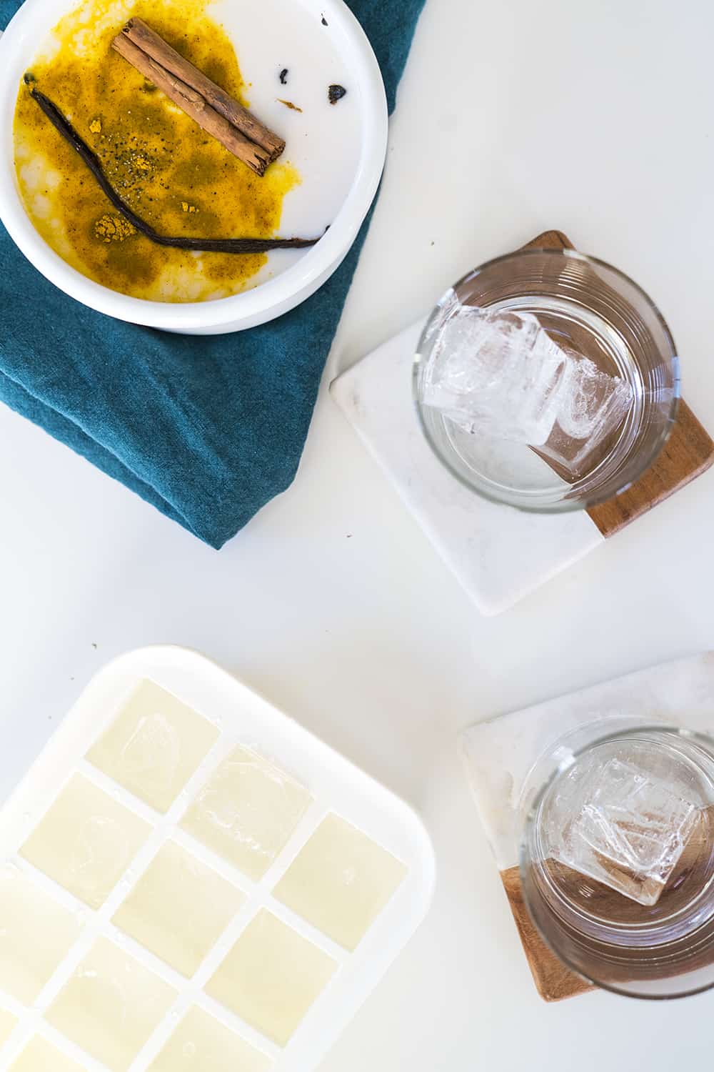 Golden Milk Recipe
