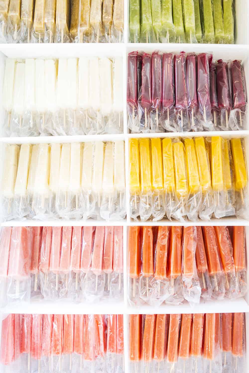 Steel City Pops