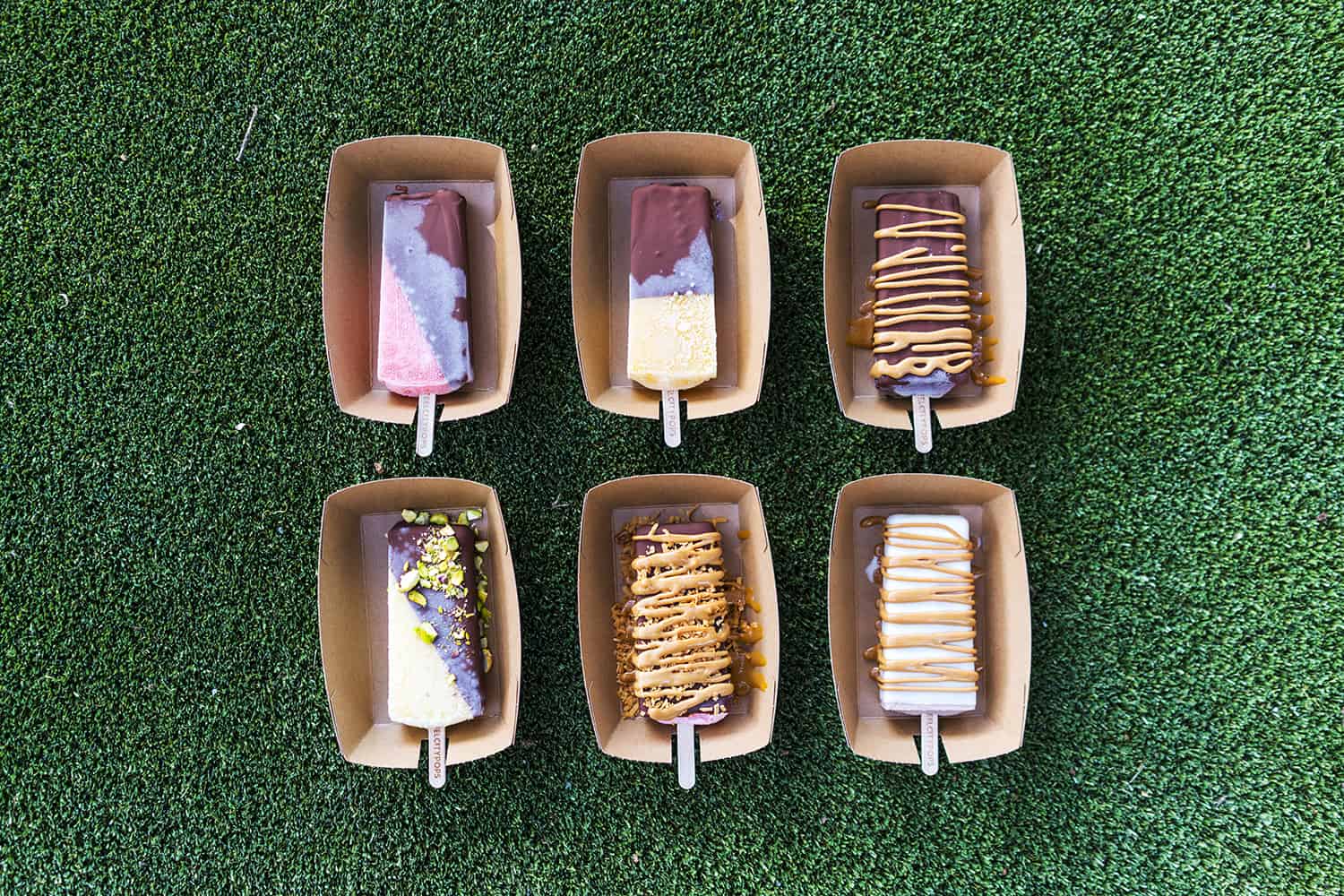 Steel City Pops