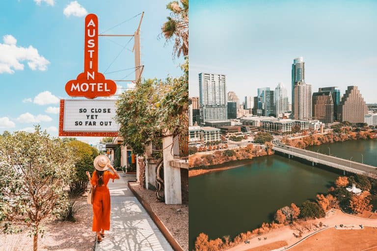 9 Reasons Why Austin Texas Is The Best Place To Live
