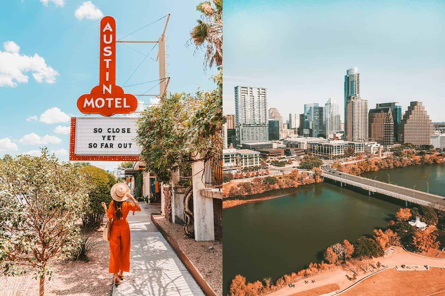 45 Top Things To Do In Austin Texas Updated 2020 A Taste Of Koko