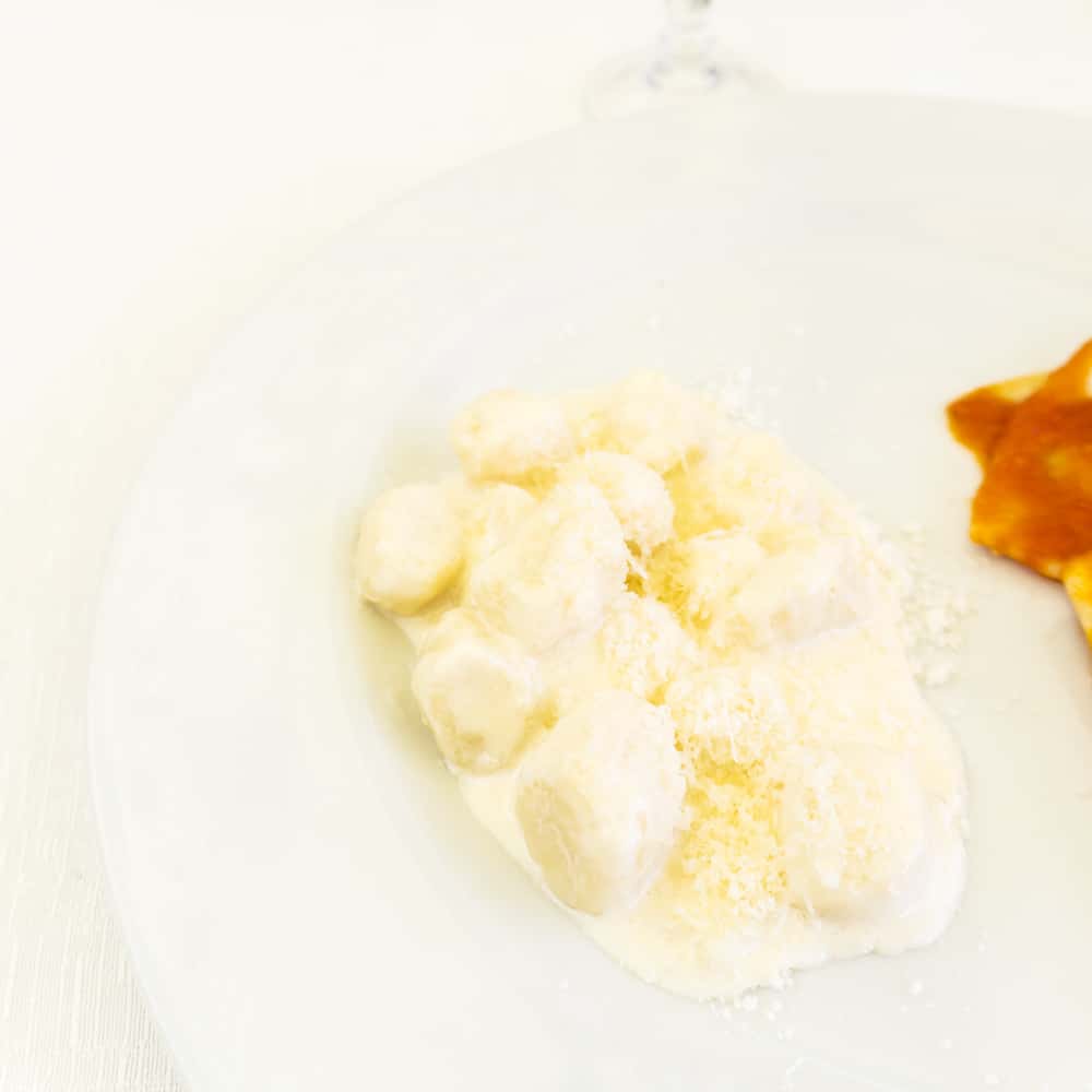 Gnocchi