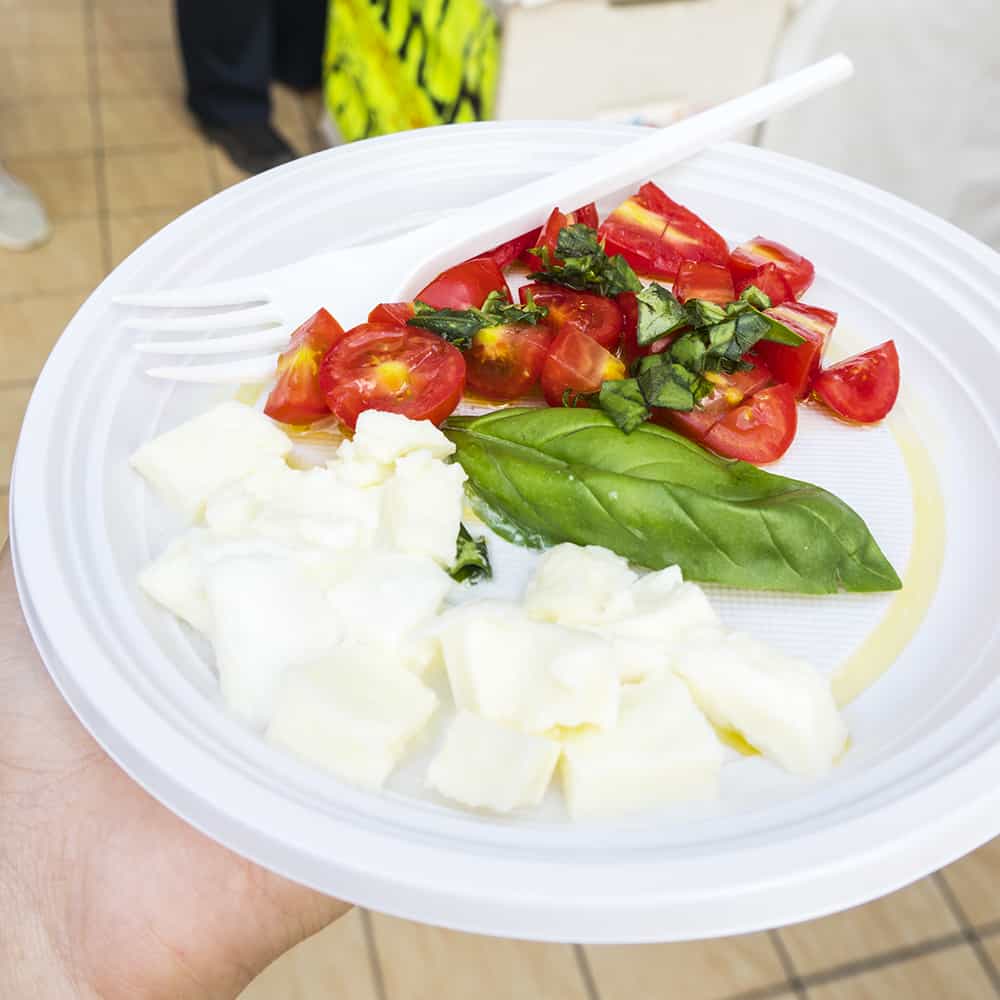 Mozzerella