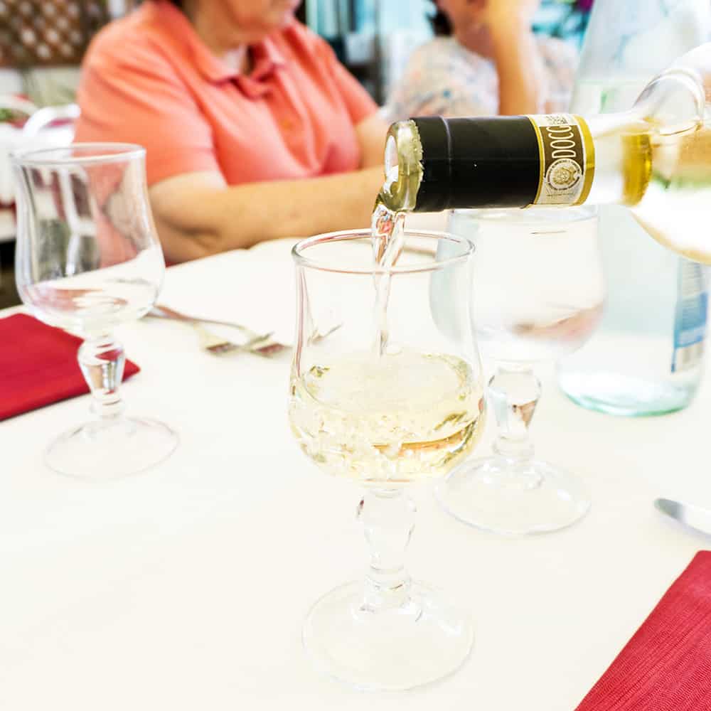 Wine