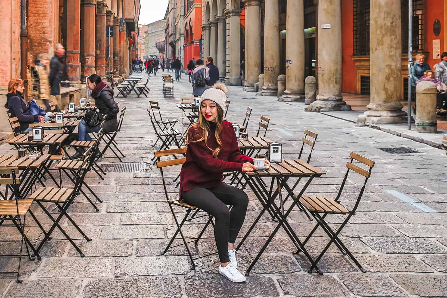 9 Top Things To Do In Bologna Italy A Taste Of Koko