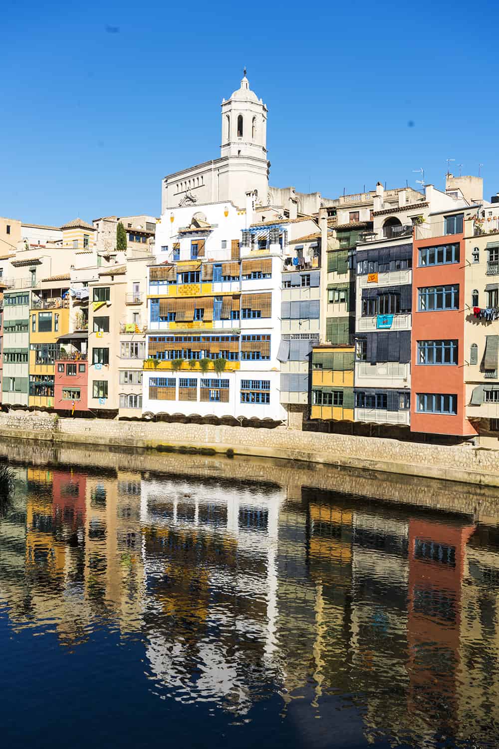 Ciutat Antiga Girona