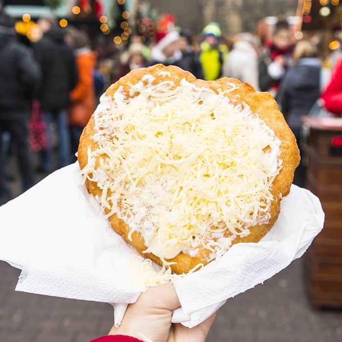 Lángos