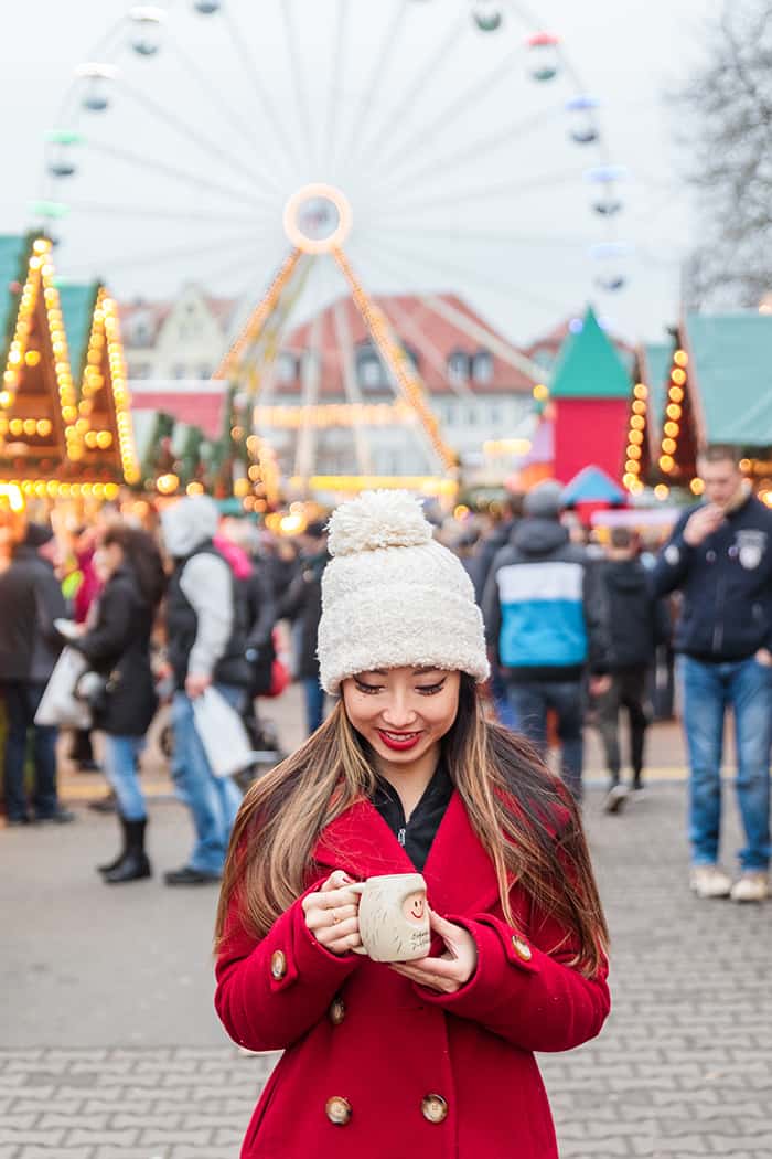 Mulled wine