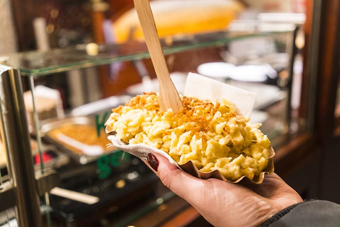 Spätzle