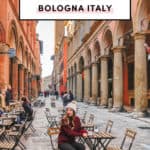 Things To Do In Bologna Italy