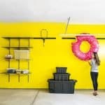 Garage Makeover