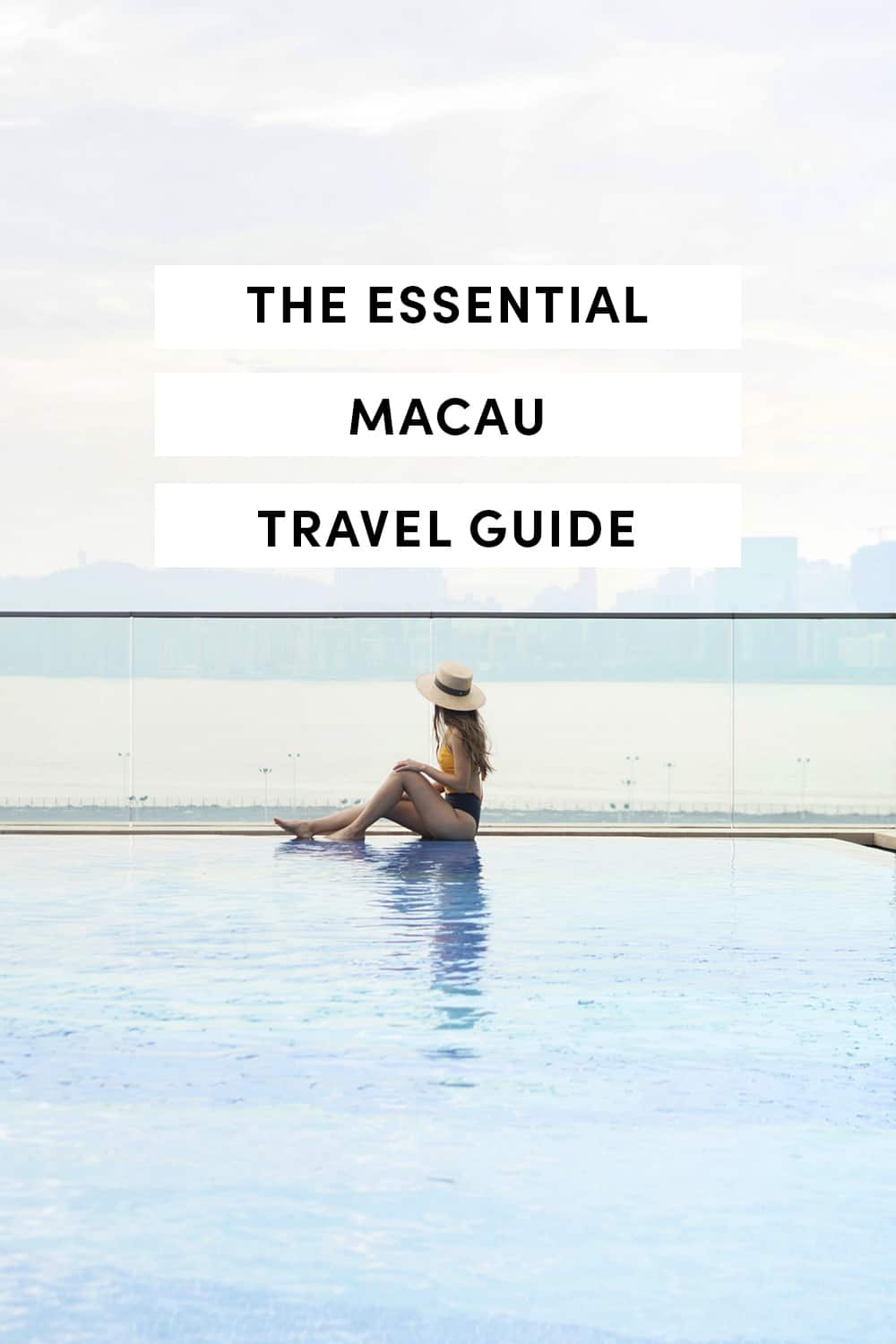 The Essential Macau Travel Guide