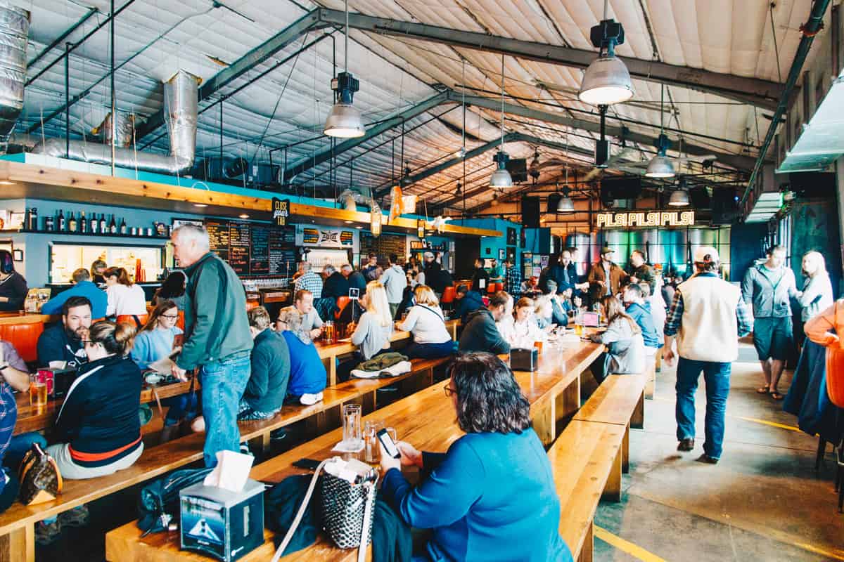 21 Best Breweries In Austin For Craft Beer (Updated Nov 2022)