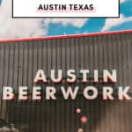 Best Breweries In Austin Texas