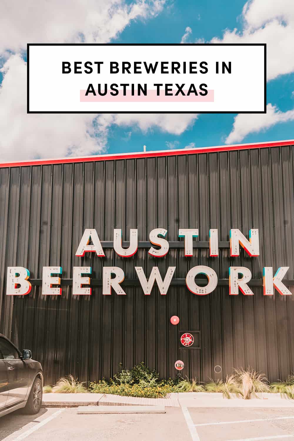 Best Breweries In Austin Texas 