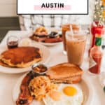 Best Breakfasts in Austin