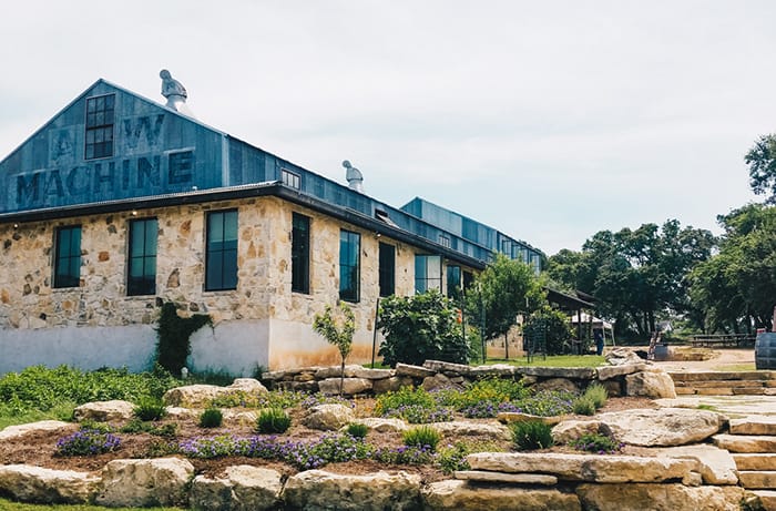 Jester King Brewery | Breweries In Austin