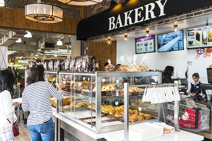 99 Ranch Bakery