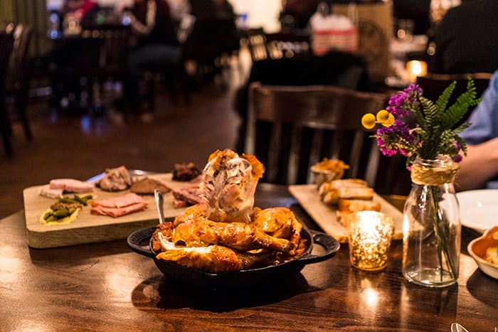 River Roast