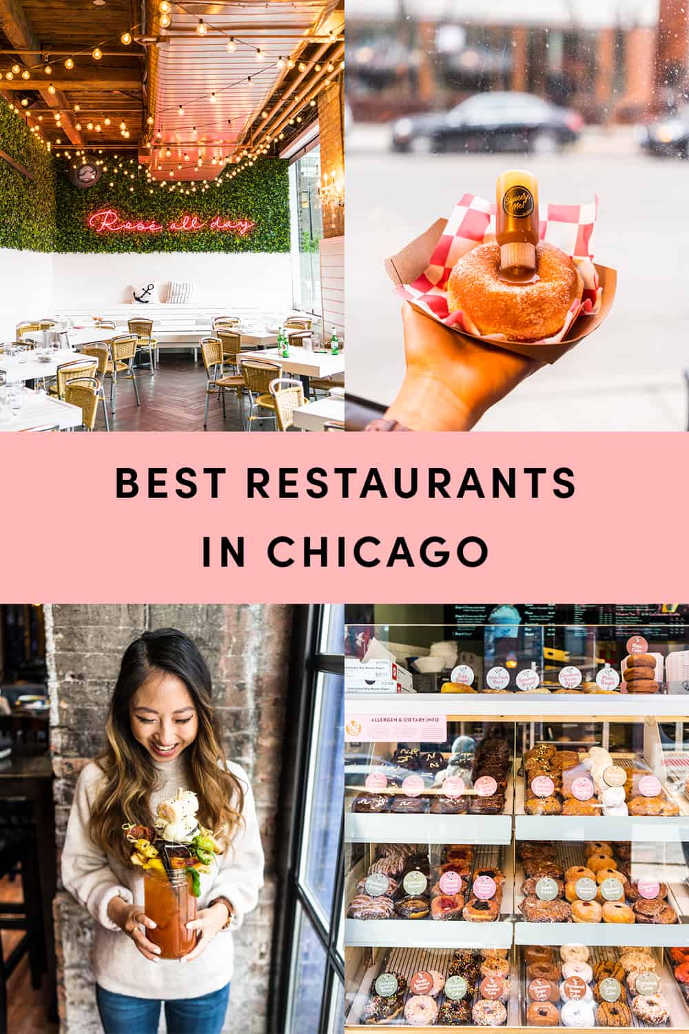 31 Best Restaurants In Chicago (Updated 2022) | A Taste of Koko