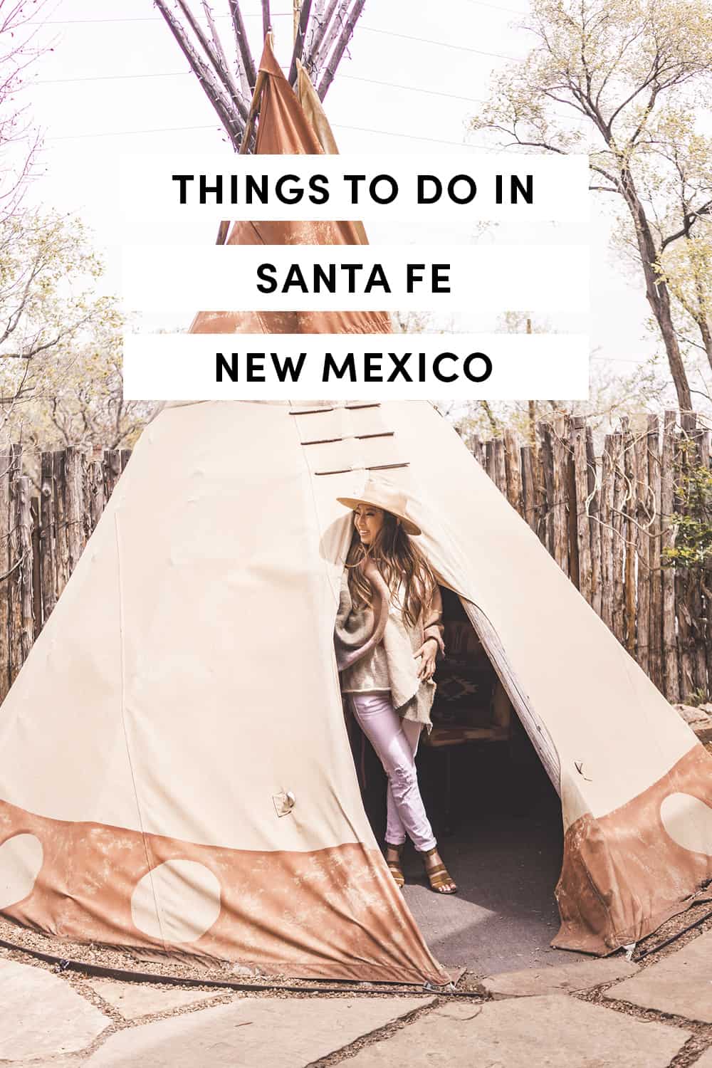 Things To Do In Santa Fe, New Mexico