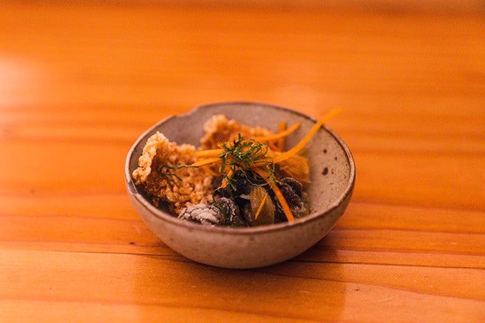 Escargot