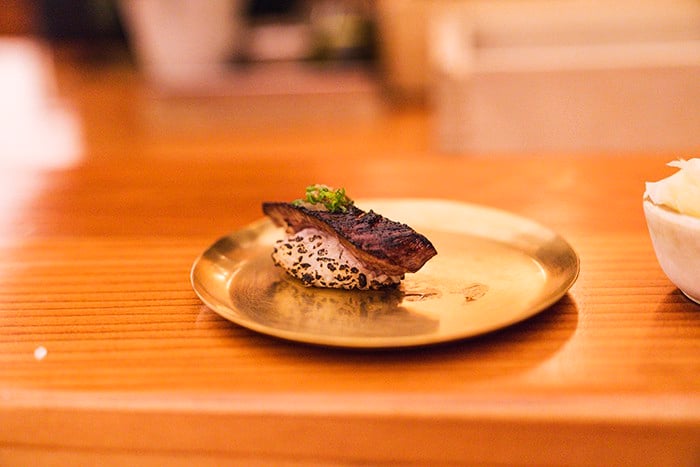 Mishima Wagyu