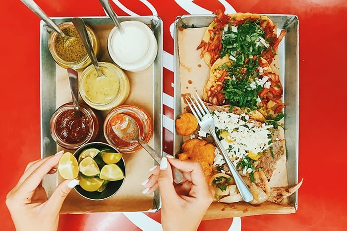 Taqueria Orinoco
