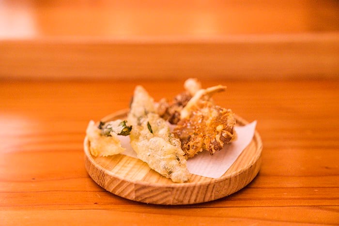 Tempura