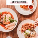 Best Restaurants In New Mexico