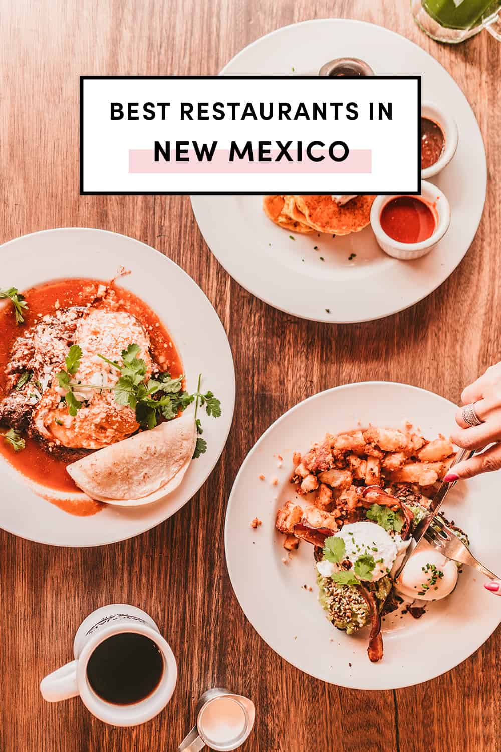 15 Top Things To Do In New Mexico | A Taste of Koko