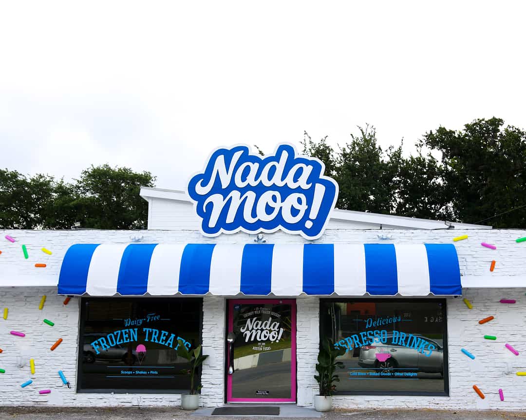 NadaMoo Shop