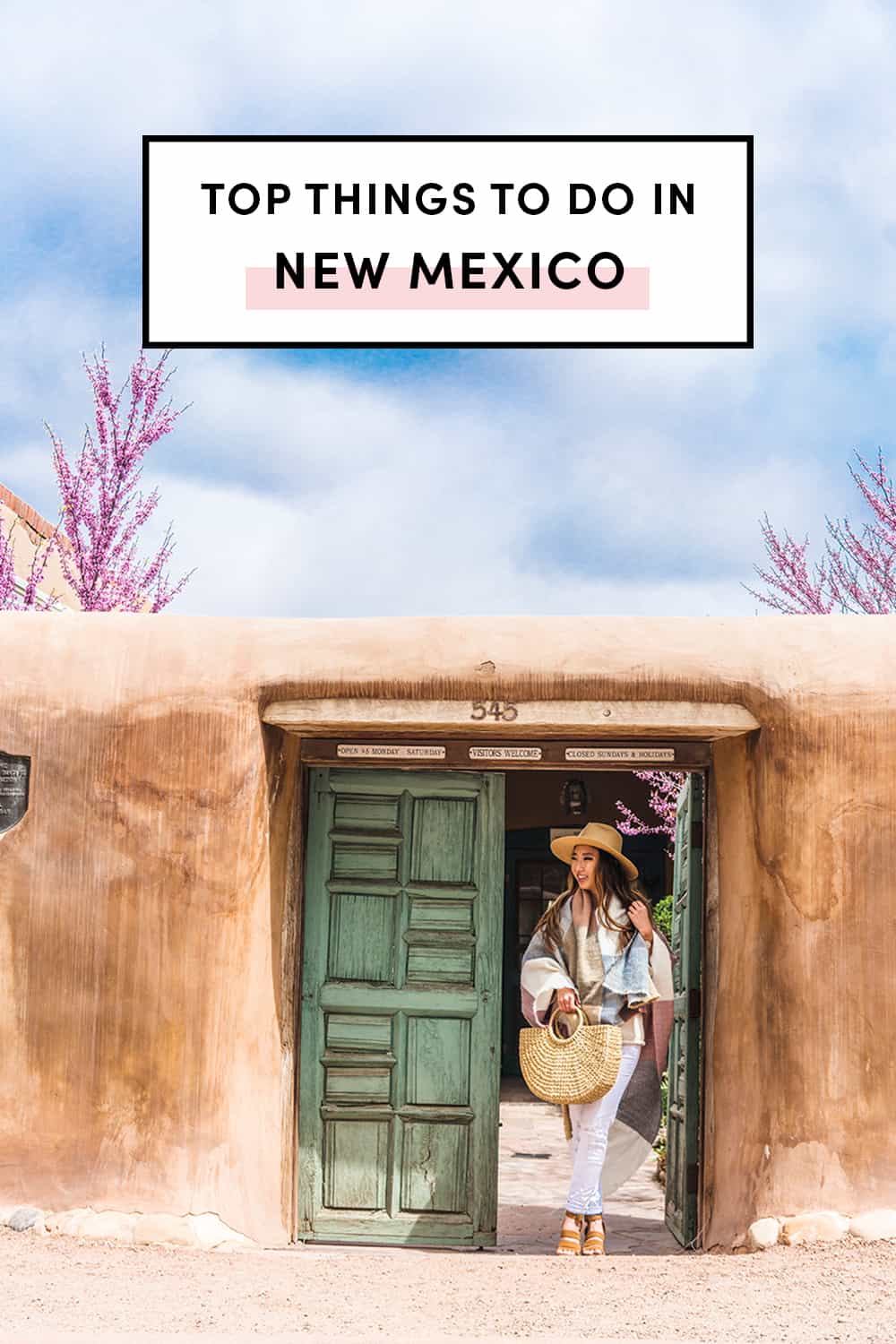 Top Things To Do In New Mexico