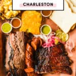 Best Restaurants In Charleston