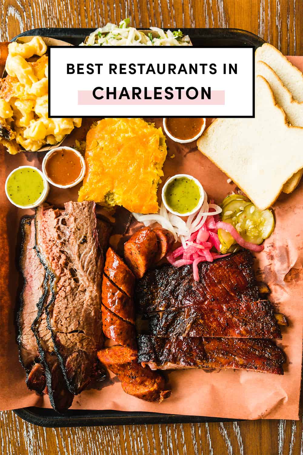 Best Restaurants In Charleston