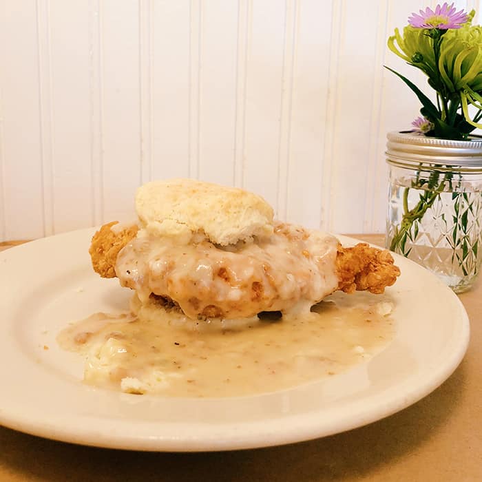 Hominy Grill