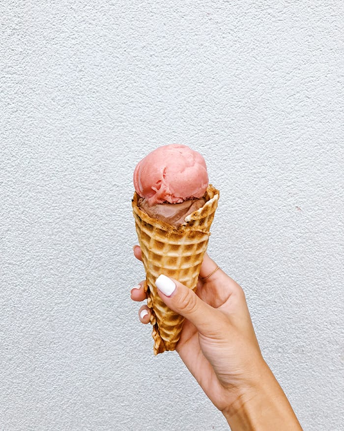 Jeni's Ice Cream