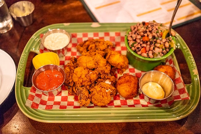 Leon's Charleston Restaurant