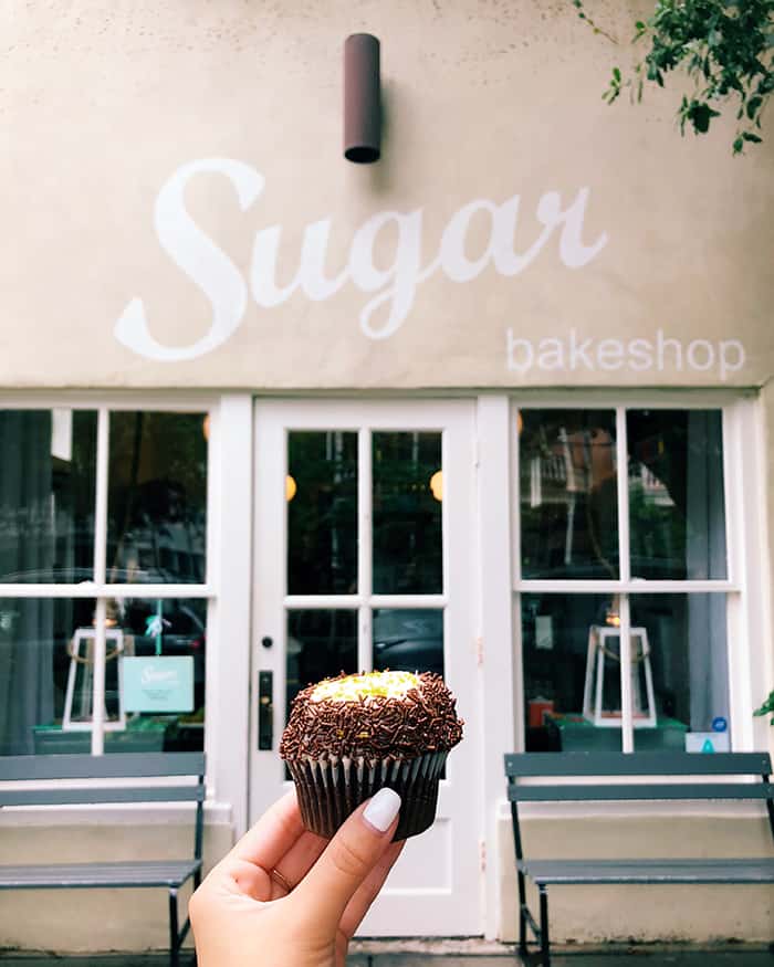 Sugar Bakeshop