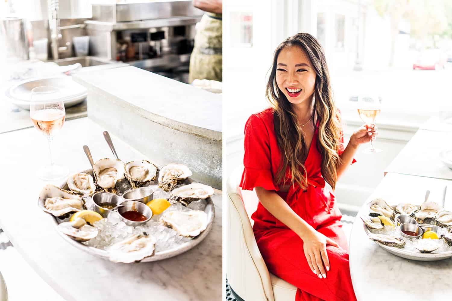 The Darling Oyster Bar